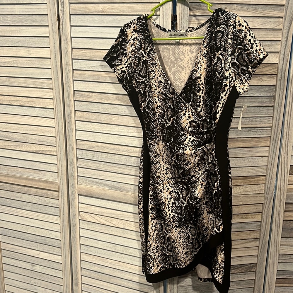 XL Dress
